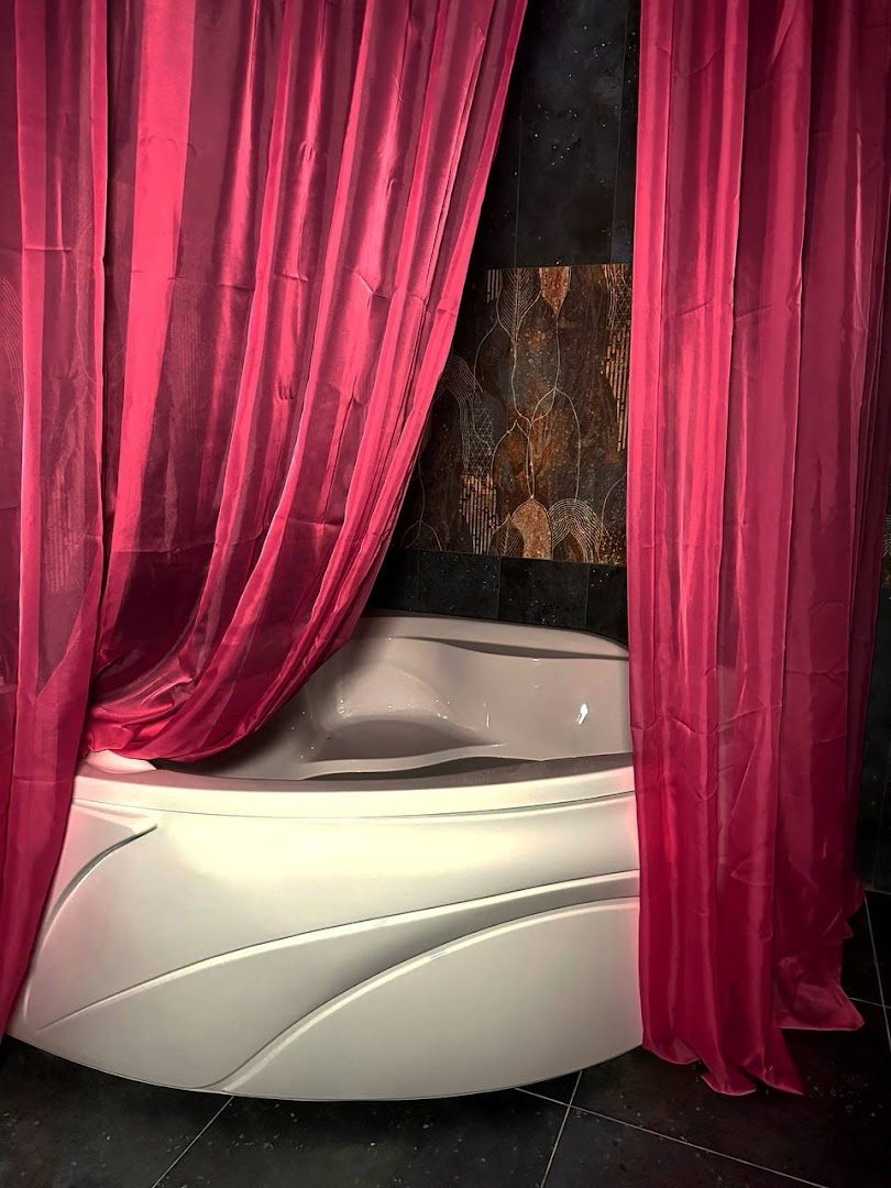 Barbie-relax - Erotic Massage in Kaliningrad, Russia