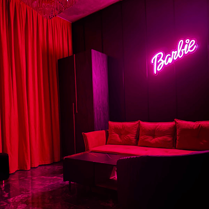 Barbie-relax - Erotic Massage in Kaliningrad, Russia