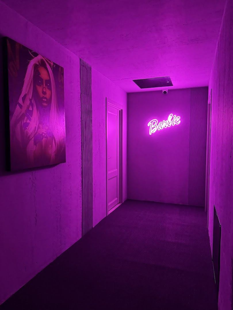 Barbie-relax - Erotic Massage in Kaliningrad, Russia