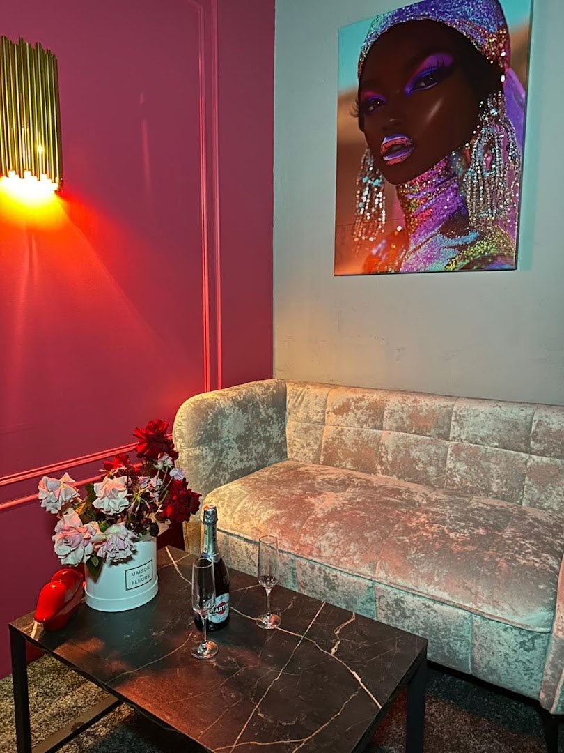 Barbie-relax - Erotic Massage in Kaliningrad, Russia