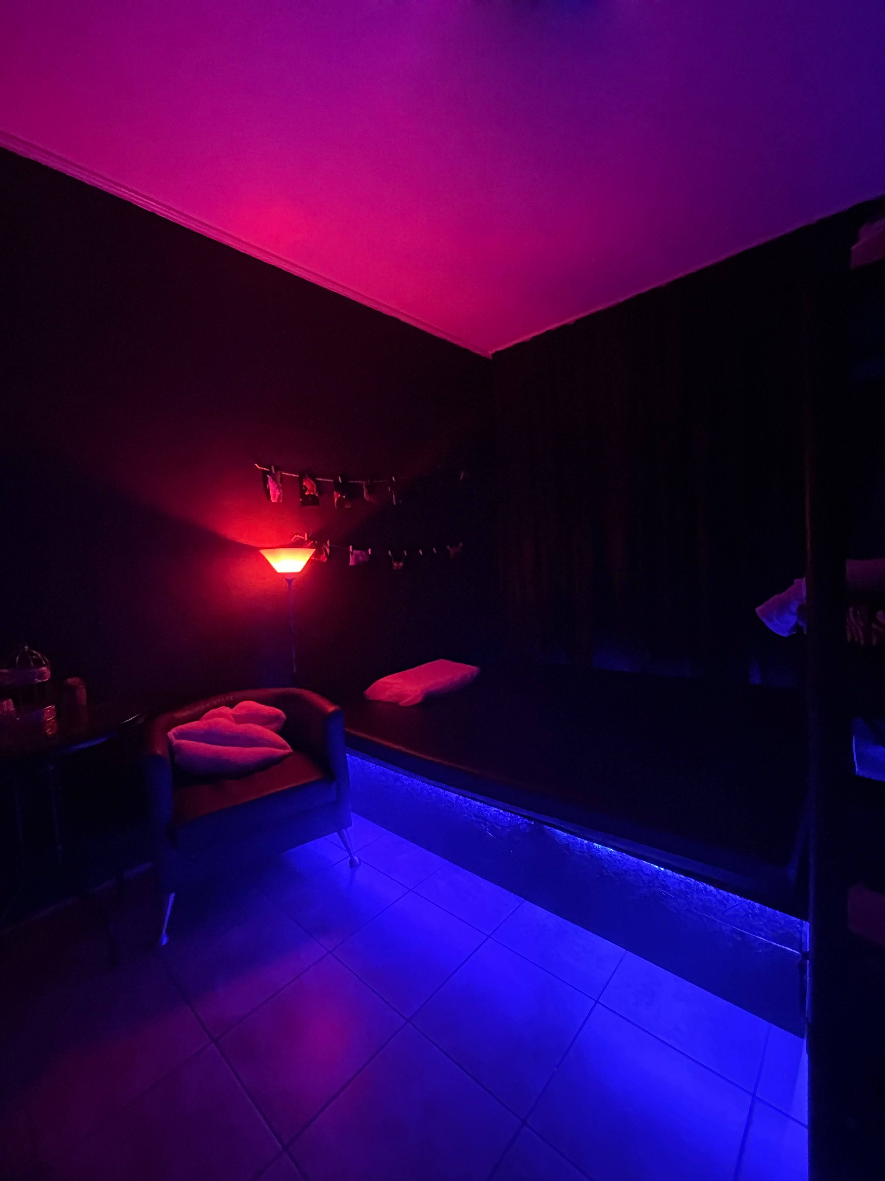 Play Spa - Erotic Massage in Kaliningrad, Russia