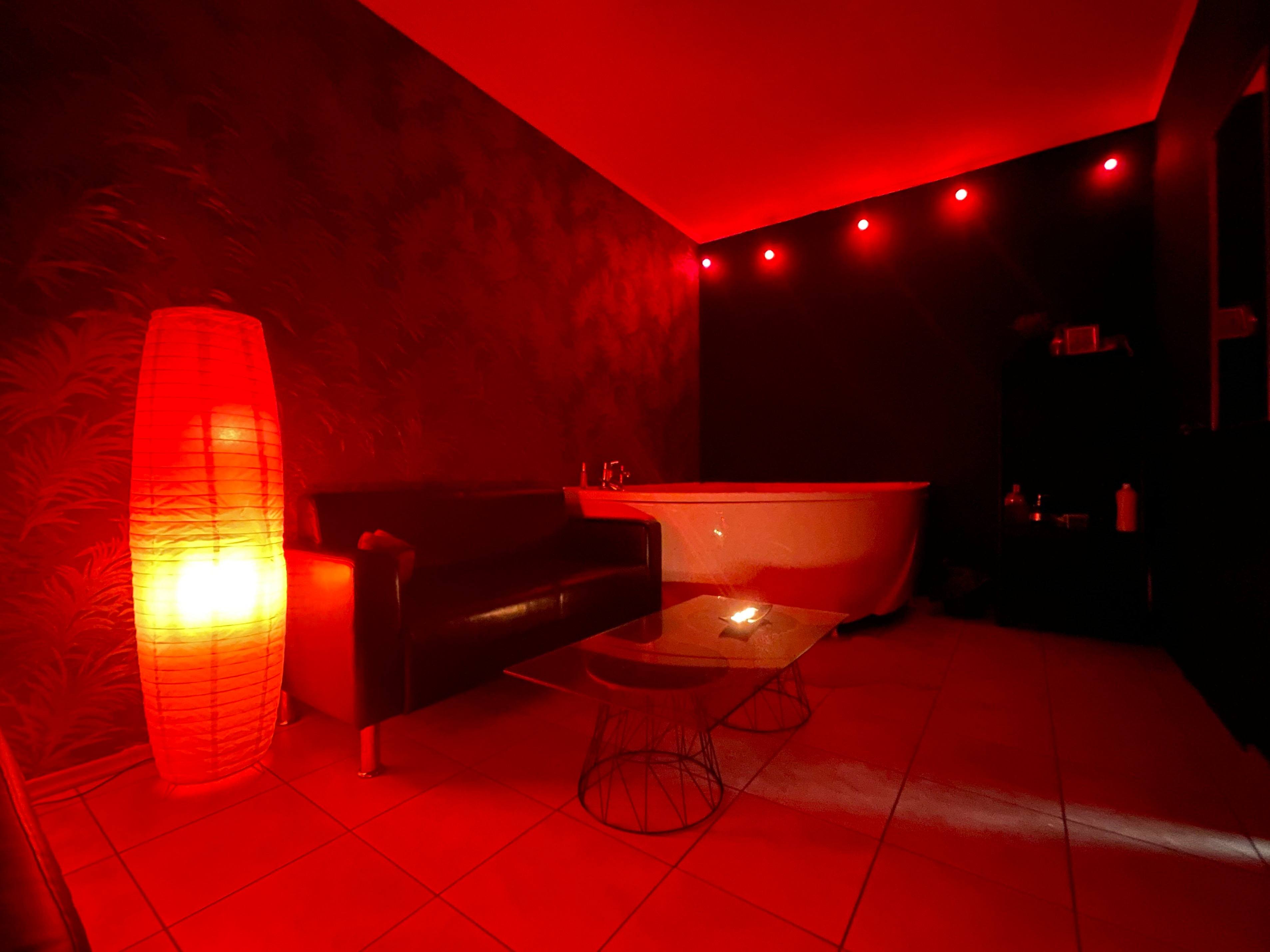 Play Spa - Erotic Massage in Kaliningrad, Russia