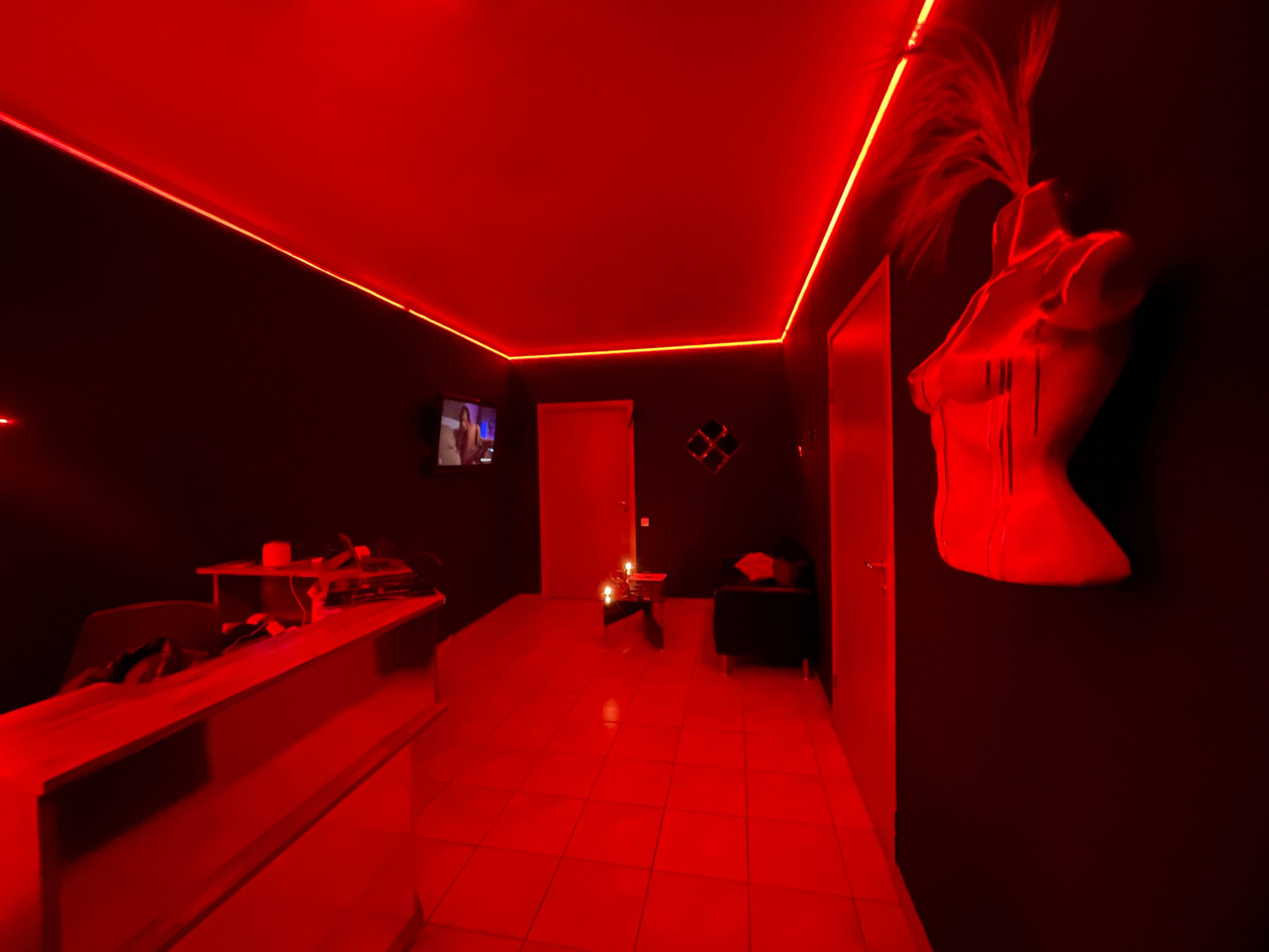 Play Spa - Erotic Massage in Kaliningrad, Russia