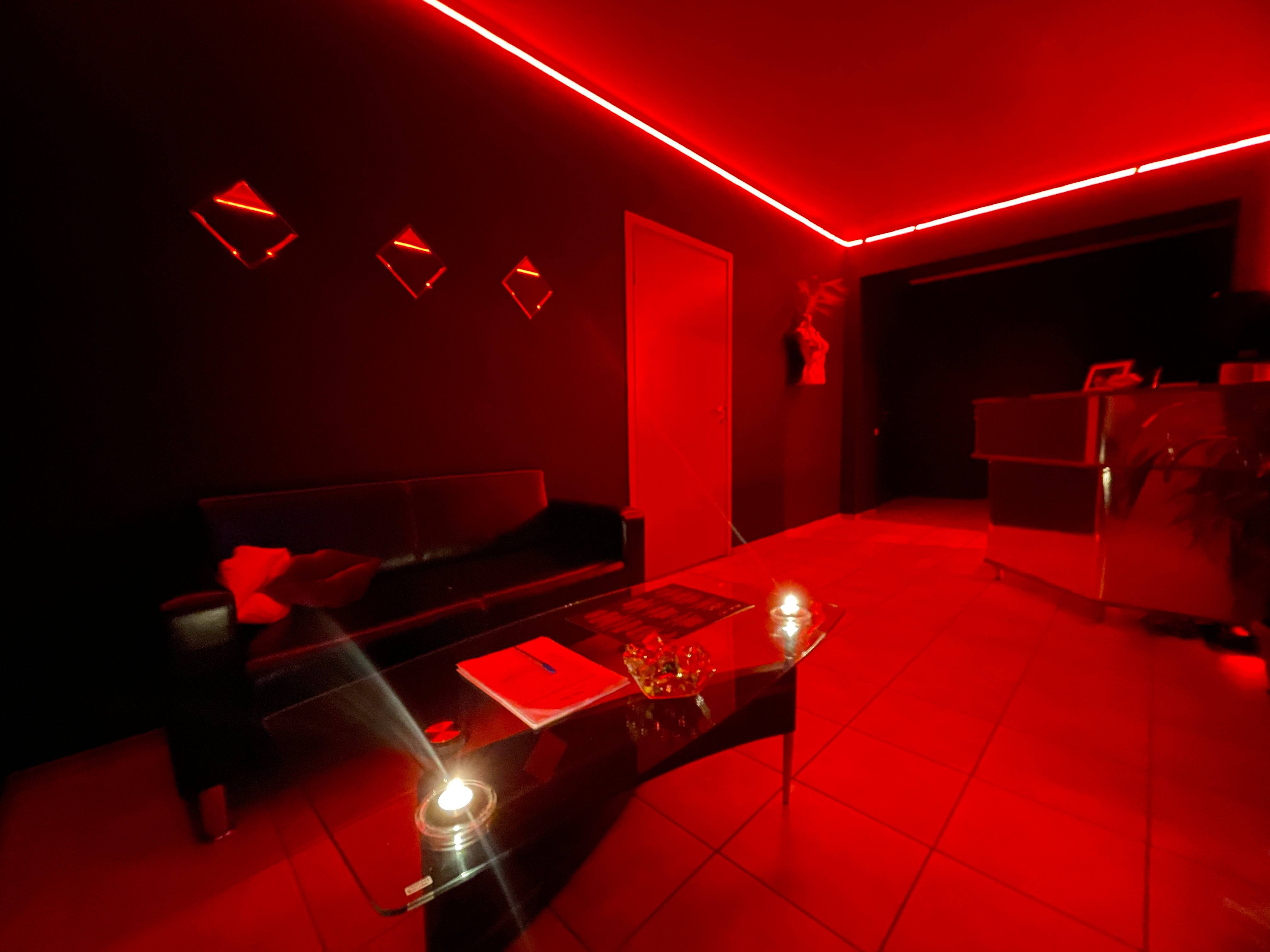 Play Spa - Erotic Massage in Kaliningrad, Russia
