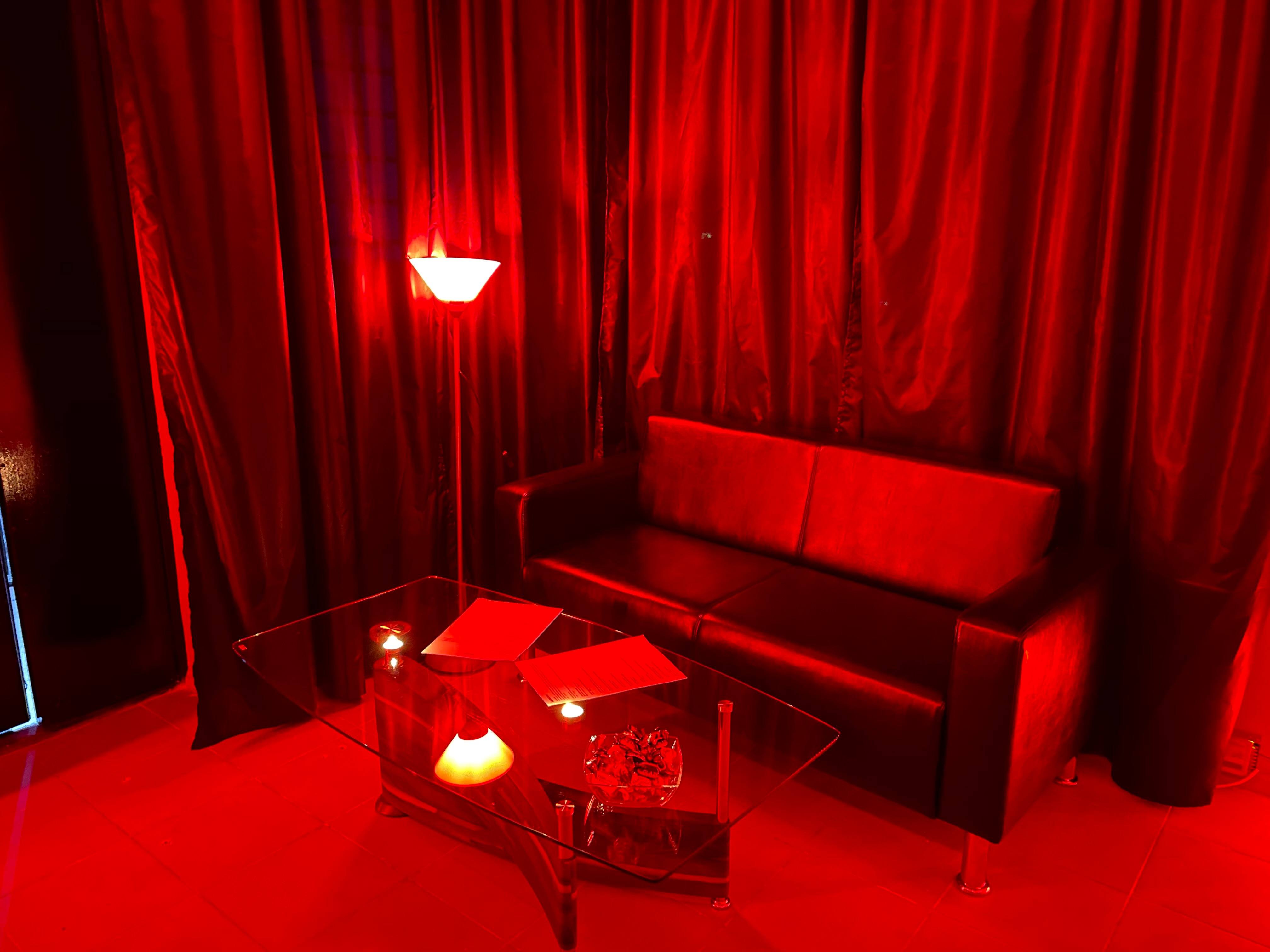 Play Spa - Erotic Massage in Kaliningrad, Russia