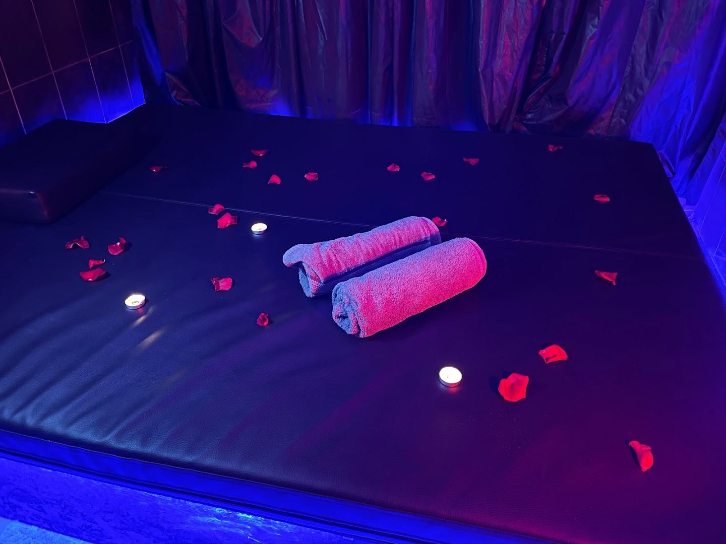 Play Spa - Erotic Massage in Kaliningrad, Russia