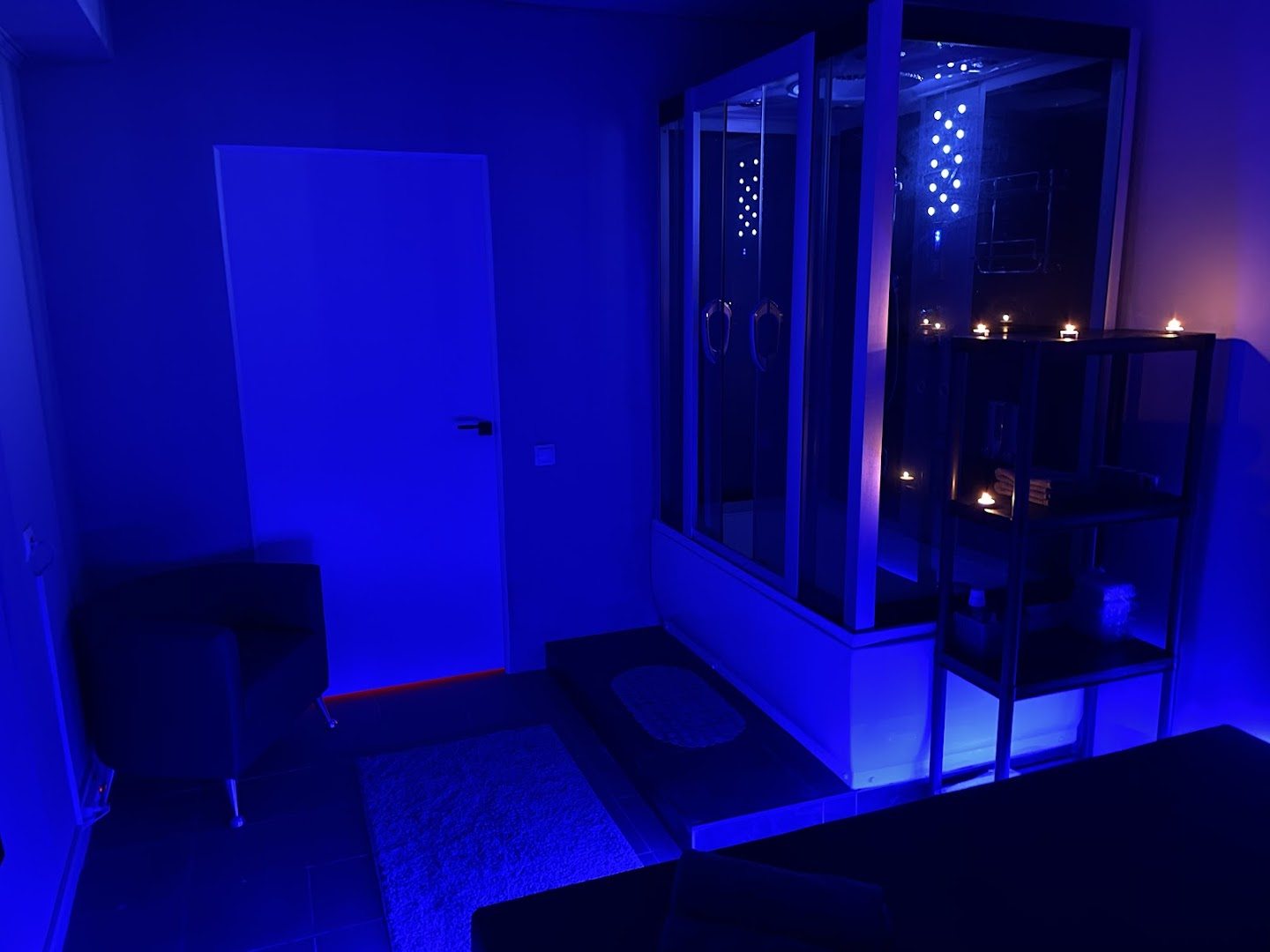 Play Spa - Erotic Massage in Kaliningrad, Russia
