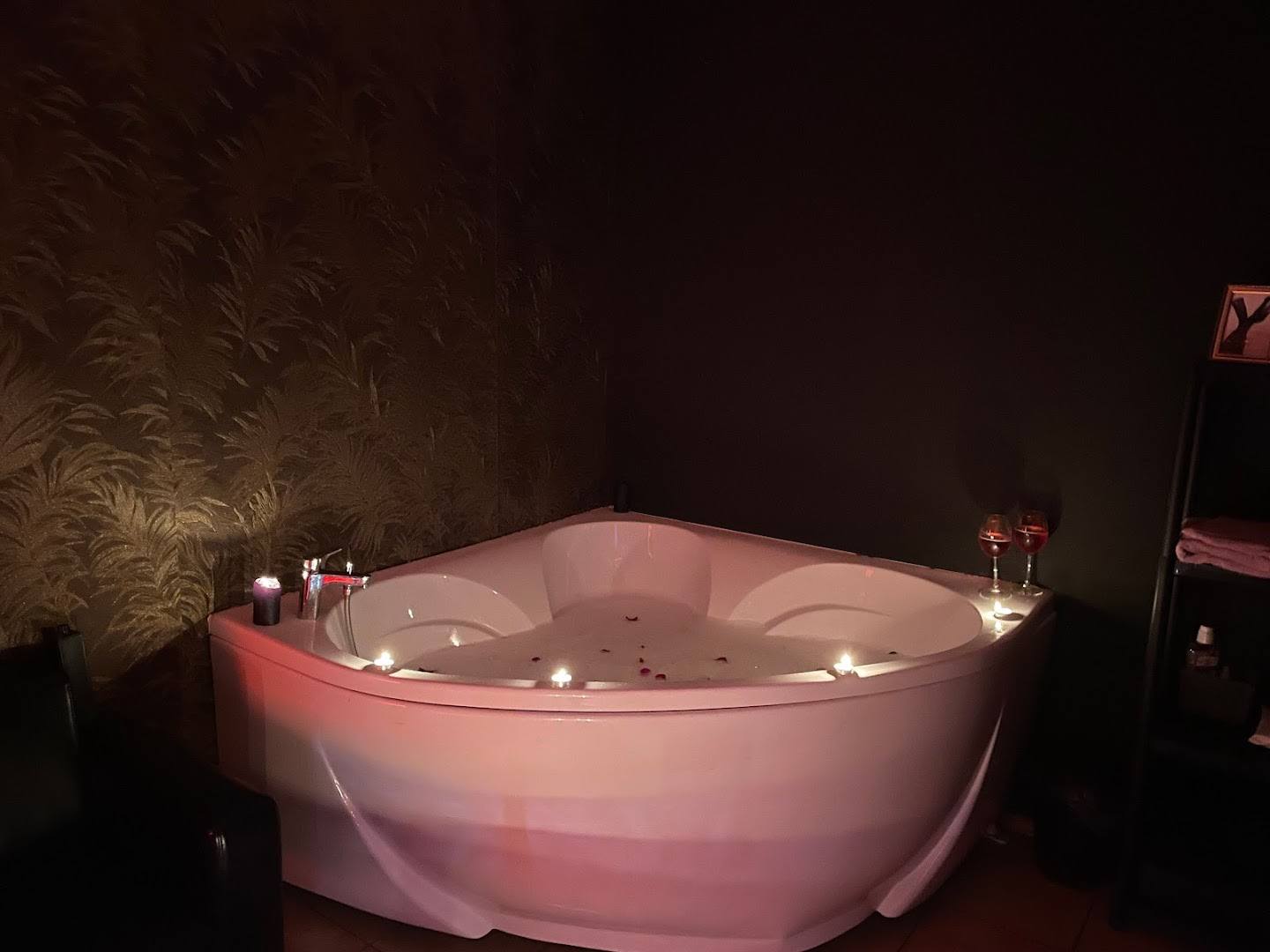 Play Spa - Erotic Massage in Kaliningrad, Russia