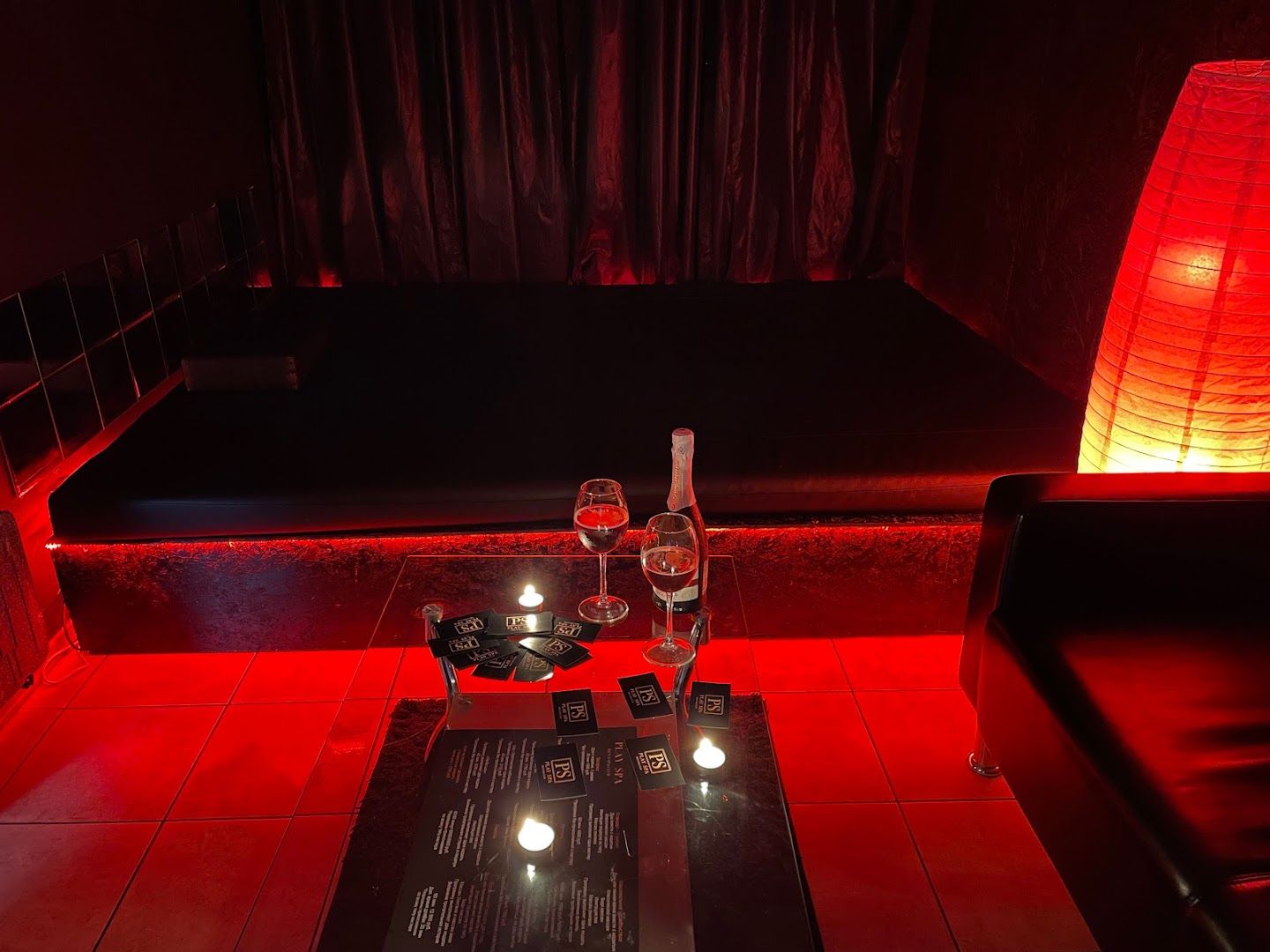 Play Spa - Erotic Massage in Kaliningrad, Russia