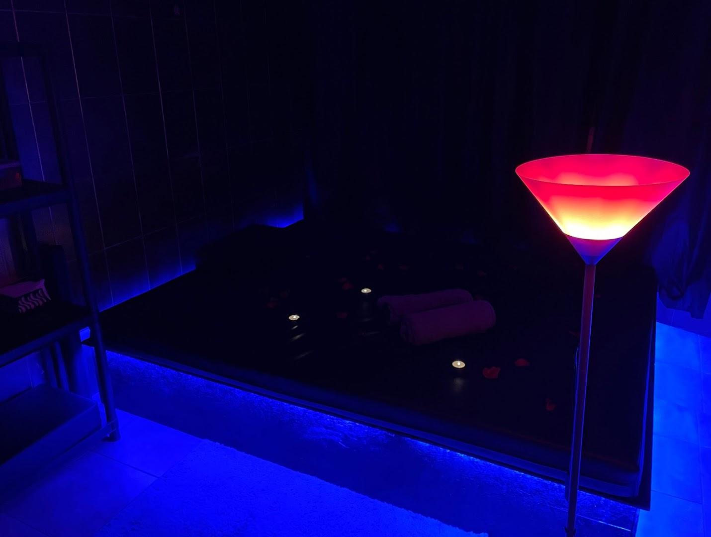 Play Spa - Erotic Massage in Kaliningrad, Russia