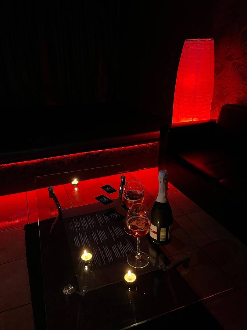 Play Spa - Erotic Massage in Kaliningrad, Russia