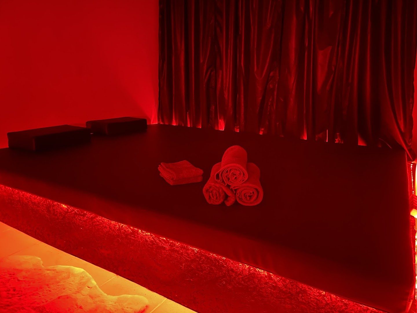 Play Spa - Erotic Massage in Kaliningrad, Russia