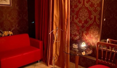 Randevu (Kaliningrad) - Erotic Massage in Kaliningrad, Russia