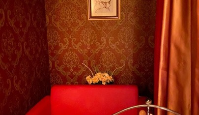Randevu (Kaliningrad) - Erotic Massage in Kaliningrad, Russia