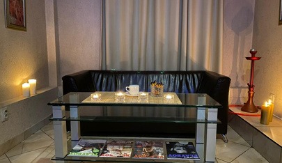Randevu (Kaliningrad) - Erotic Massage in Kaliningrad, Russia