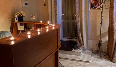 Randevu (Kaliningrad) - Erotic Massage in Kaliningrad, Russia
