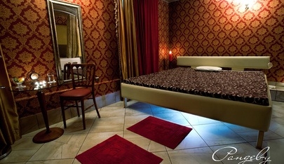Randevu (Kaliningrad) - Erotic Massage in Kaliningrad, Russia