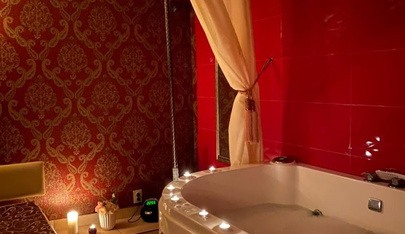 Randevu (Kaliningrad) - Erotic Massage in Kaliningrad, Russia