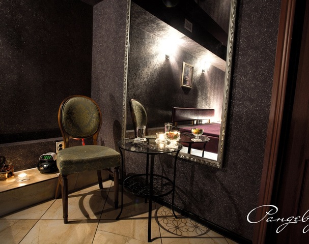 Randevu (Kaliningrad) - Erotic Massage in Kaliningrad, Russia