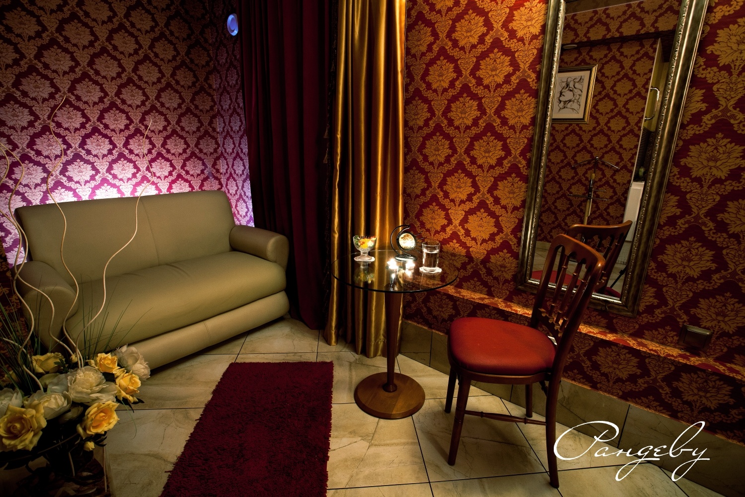 Randevu (Kaliningrad) - Erotic Massage in Kaliningrad, Russia