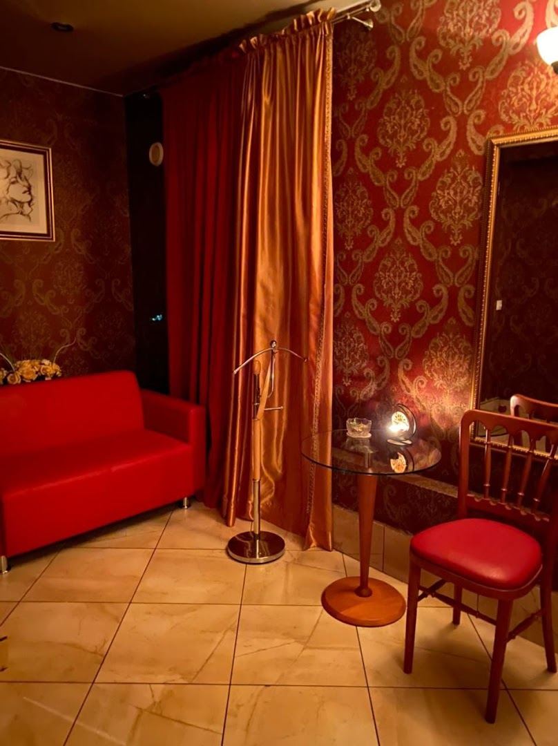 Randevu (Kaliningrad) - Erotic Massage in Kaliningrad, Russia