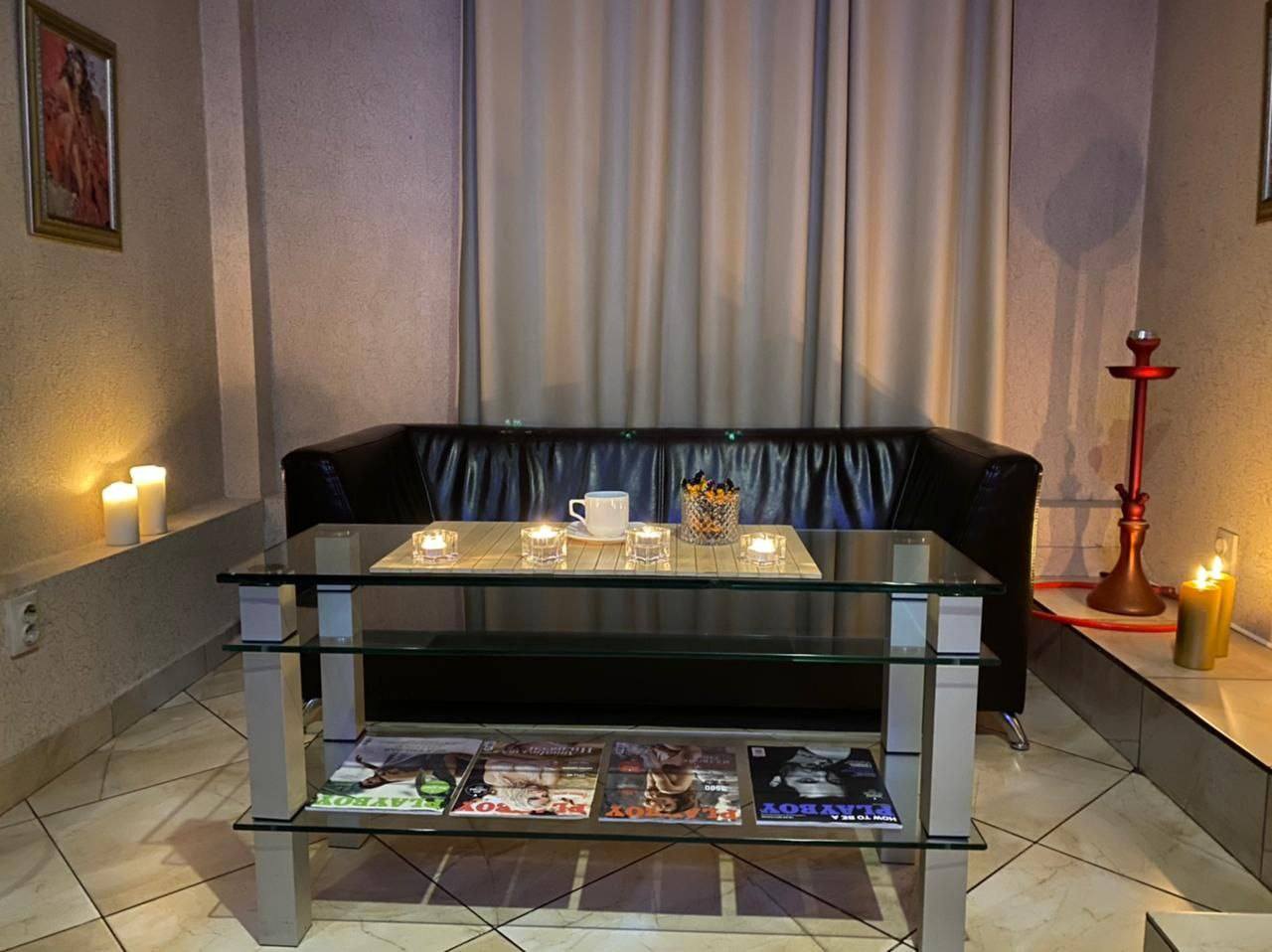 Randevu (Kaliningrad) - Erotic Massage in Kaliningrad, Russia