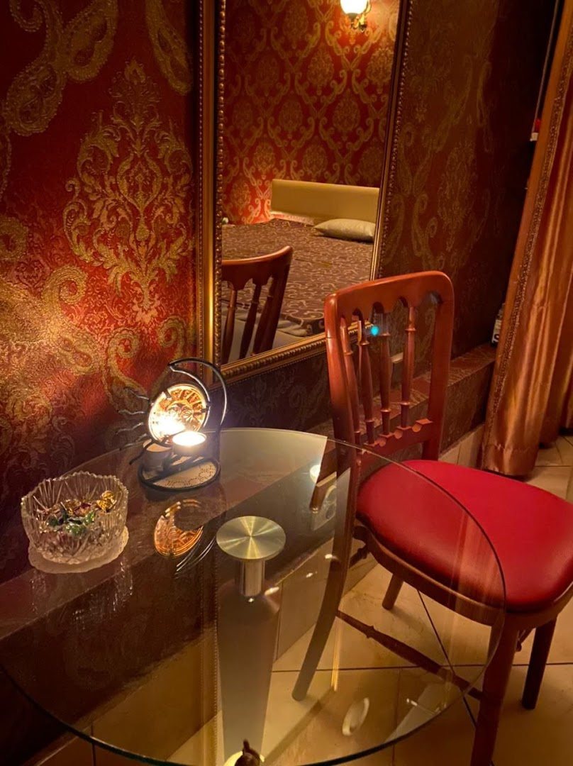 Randevu (Kaliningrad) - Erotic Massage in Kaliningrad, Russia