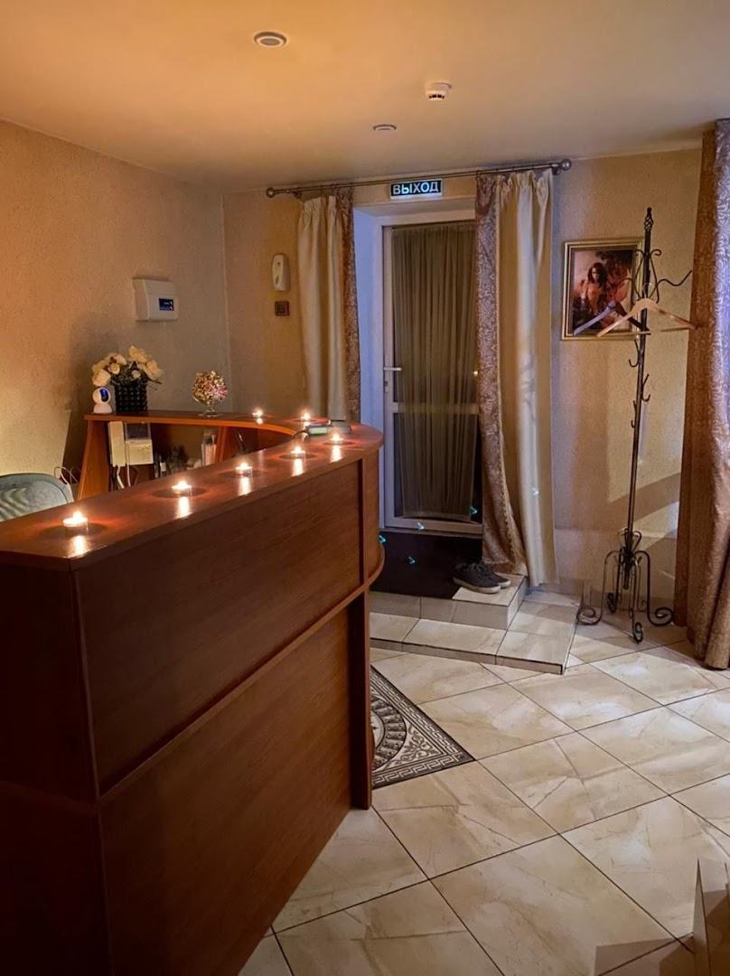 Randevu (Kaliningrad) - Erotic Massage in Kaliningrad, Russia