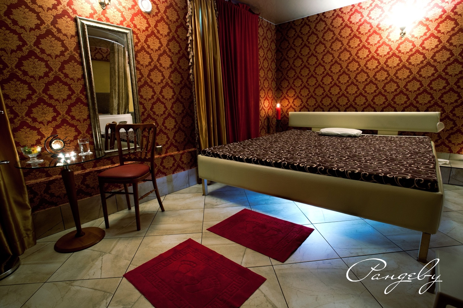Randevu (Kaliningrad) - Erotic Massage in Kaliningrad, Russia