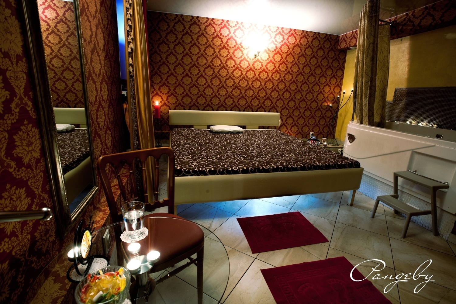 Randevu (Kaliningrad) - Erotic Massage in Kaliningrad, Russia