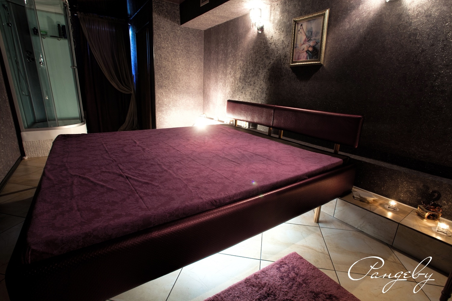 Randevu (Kaliningrad) - Erotic Massage in Kaliningrad, Russia