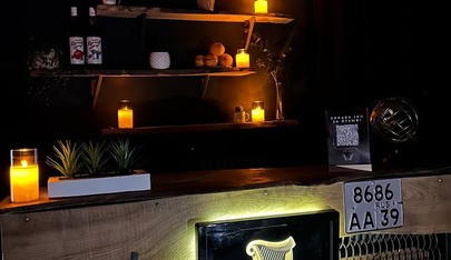 "Ray" Muzhskoy Spa-Klub - Erotic Massage in Kaliningrad, Russia