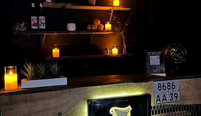 "Ray" Muzhskoy Spa-Klub - Erotic Massage in Kaliningrad, Russia