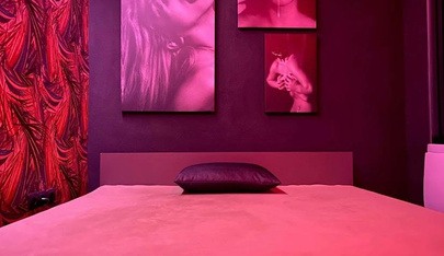 "Ray" Muzhskoy Spa-Klub - Erotic Massage in Kaliningrad, Russia
