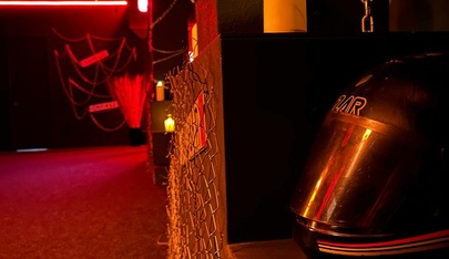 "Ray" Muzhskoy Spa-Klub - Erotic Massage in Kaliningrad, Russia