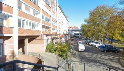"Ray" Muzhskoy Spa-Klub - Erotic Massage in Kaliningrad, Russia