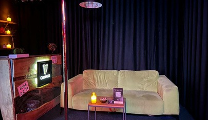 "Ray" Muzhskoy Spa-Klub - Erotic Massage in Kaliningrad, Russia
