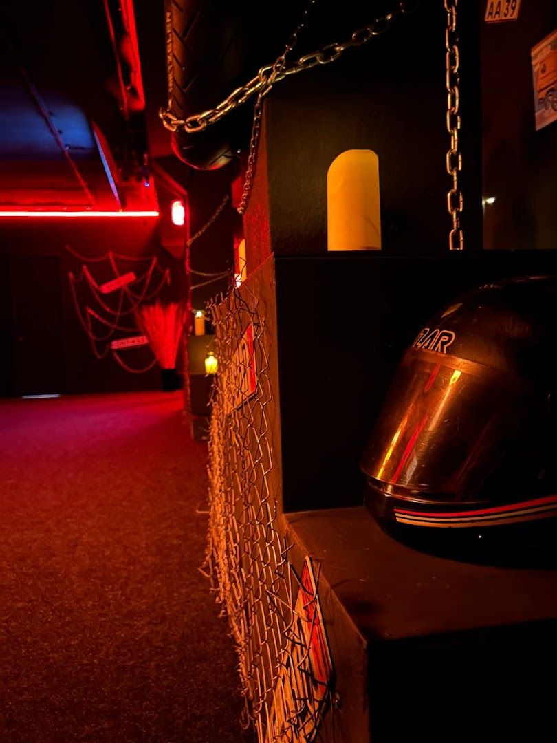 "Ray" Muzhskoy Spa-Klub - Erotic Massage in Kaliningrad, Russia