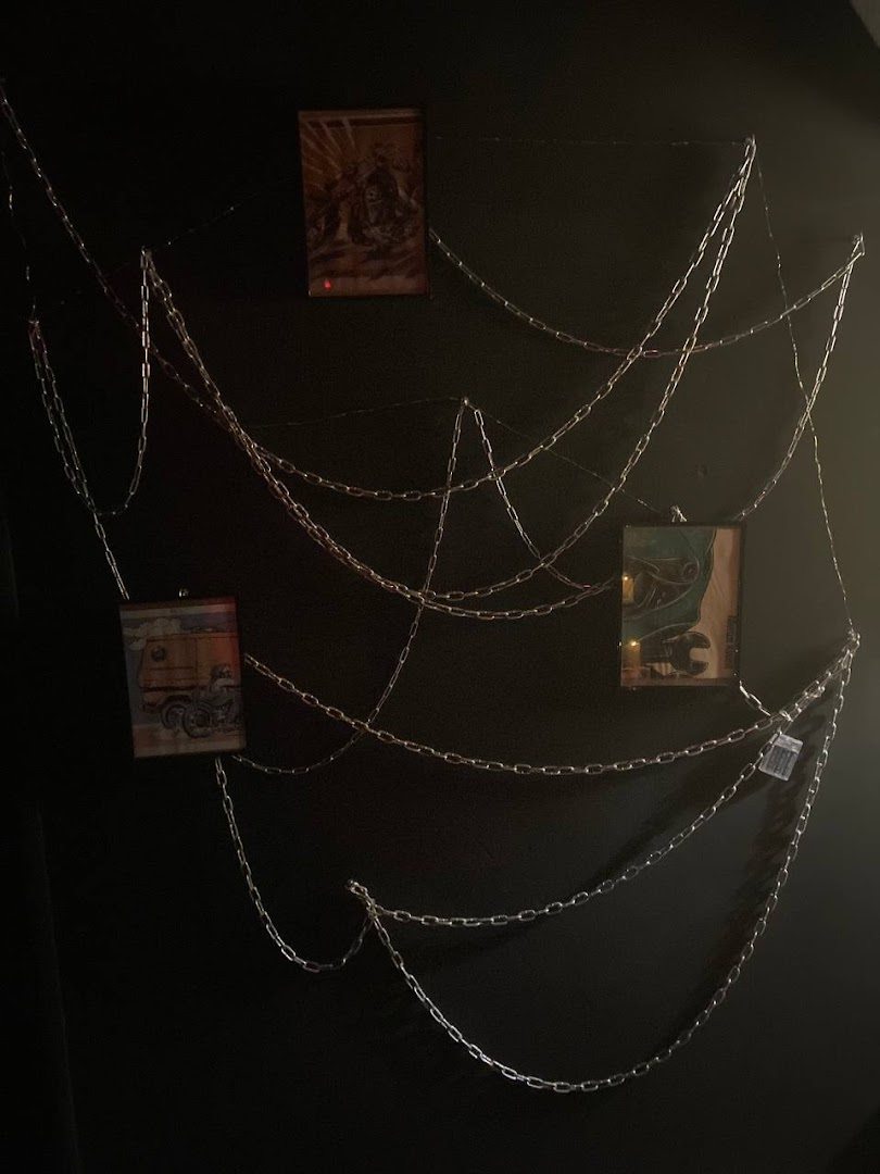 "Ray" Muzhskoy Spa-Klub - Erotic Massage in Kaliningrad, Russia