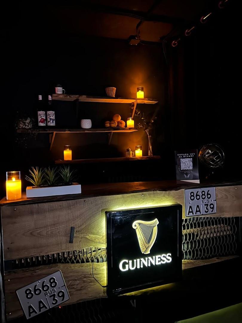"Ray" Muzhskoy Spa-Klub - Erotic Massage in Kaliningrad, Russia