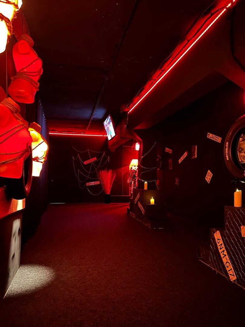 "Ray" Muzhskoy Spa-Klub - Erotic Massage in Kaliningrad, Russia