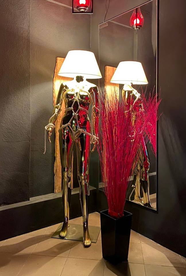 "Ray" Muzhskoy Spa-Klub - Erotic Massage in Kaliningrad, Russia