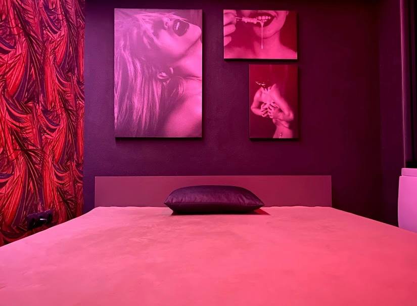 "Ray" Muzhskoy Spa-Klub - Erotic Massage in Kaliningrad, Russia