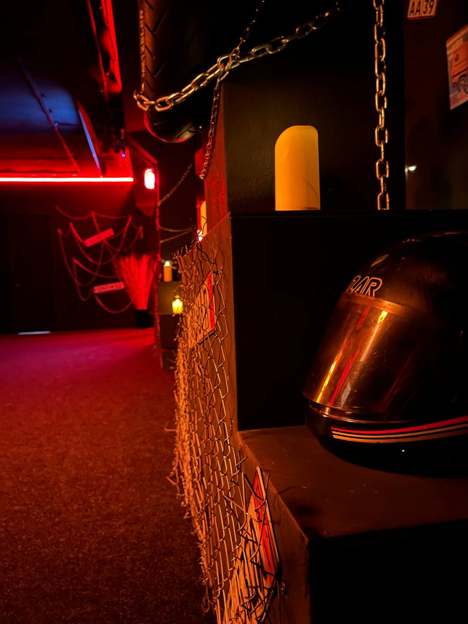 "Ray" Muzhskoy Spa-Klub - Erotic Massage in Kaliningrad, Russia