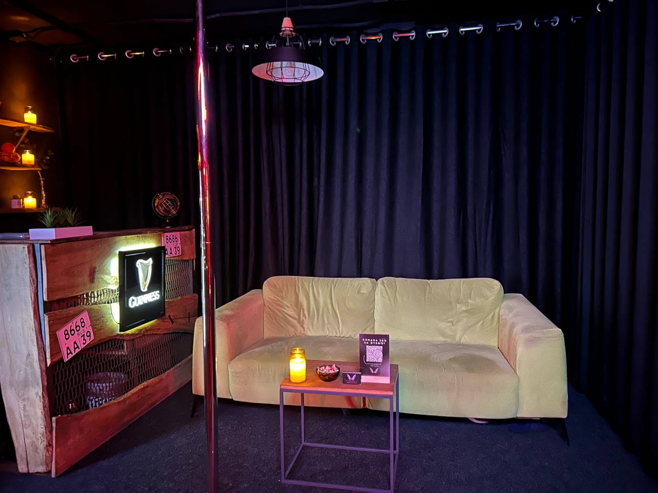 "Ray" Muzhskoy Spa-Klub - Erotic Massage in Kaliningrad, Russia
