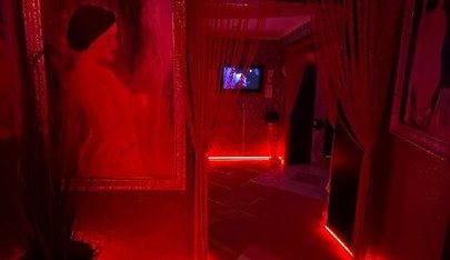 Салон Roxy (Salon Roxy) - Erotic Massage in Kaliningrad, Russia