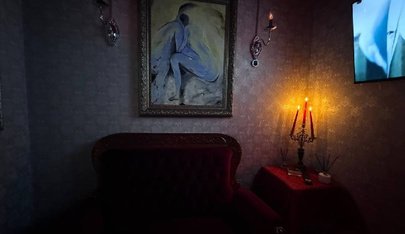 Салон Roxy (Salon Roxy) - Erotic Massage in Kaliningrad, Russia
