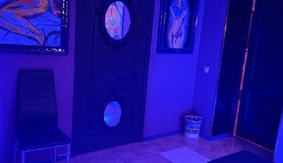 Салон Roxy (Salon Roxy) - Erotic Massage in Kaliningrad, Russia