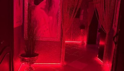 Салон Roxy (Salon Roxy) - Erotic Massage in Kaliningrad, Russia