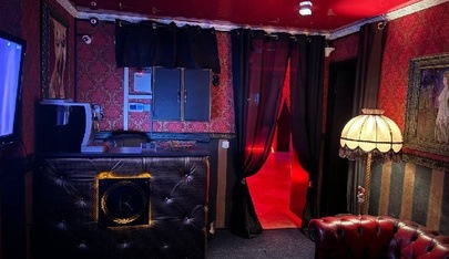 Салон Roxy (Salon Roxy) - Erotic Massage in Kaliningrad, Russia